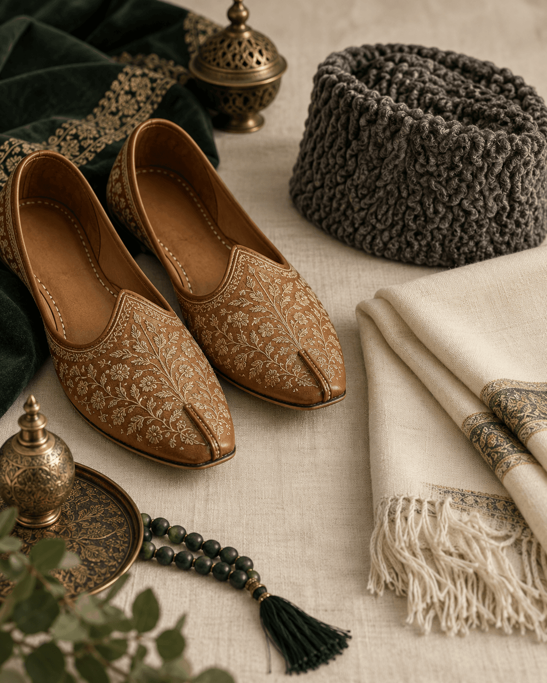 Accessories