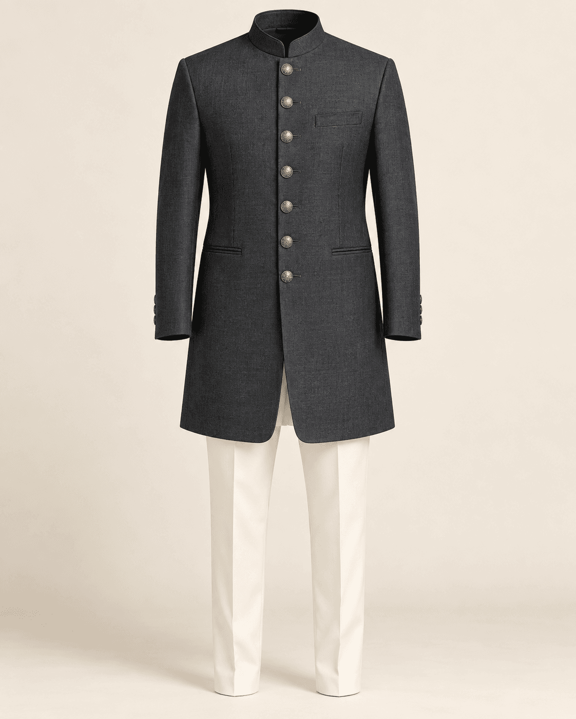 Classic Prince Coat