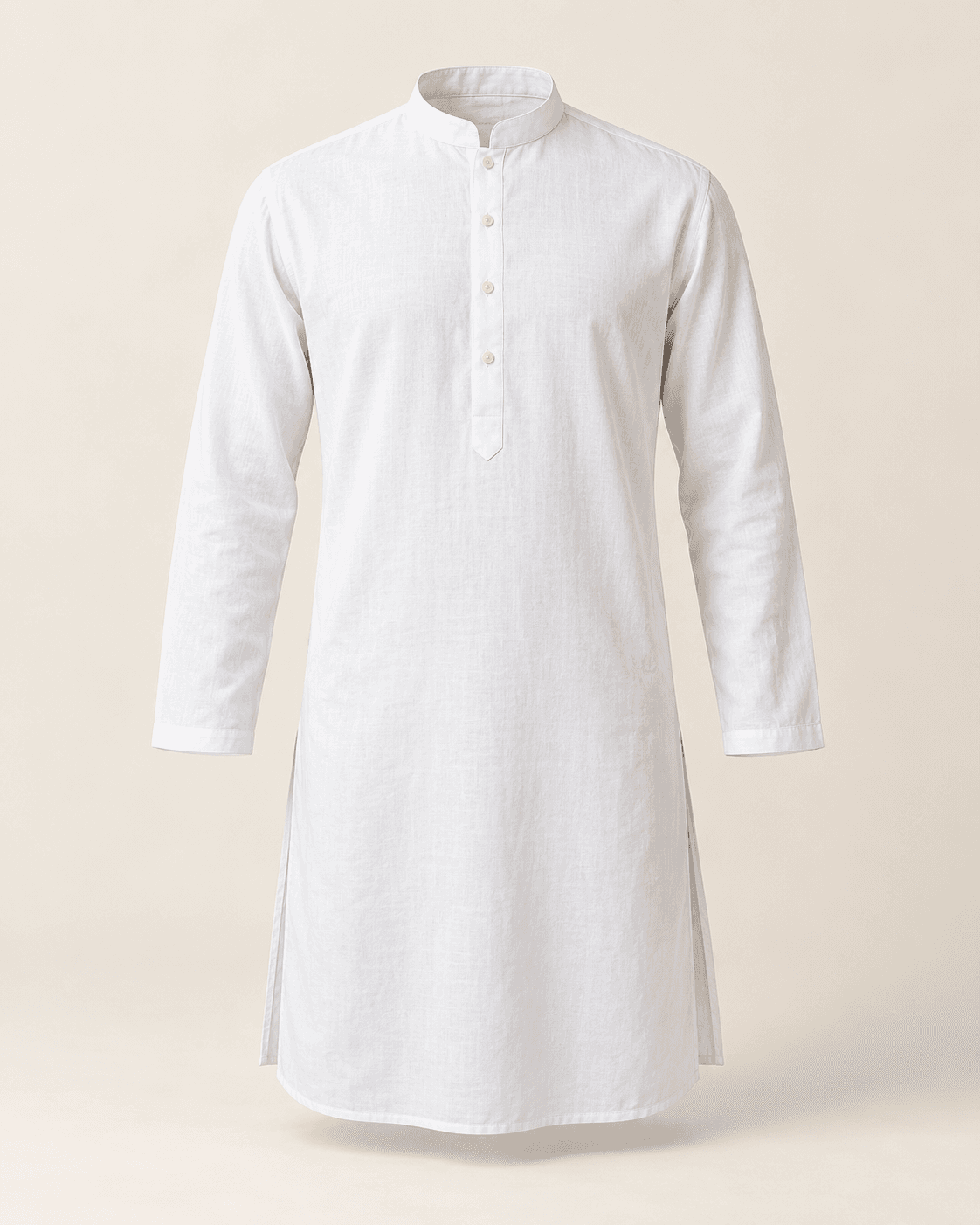 Everyday Cotton Kurta