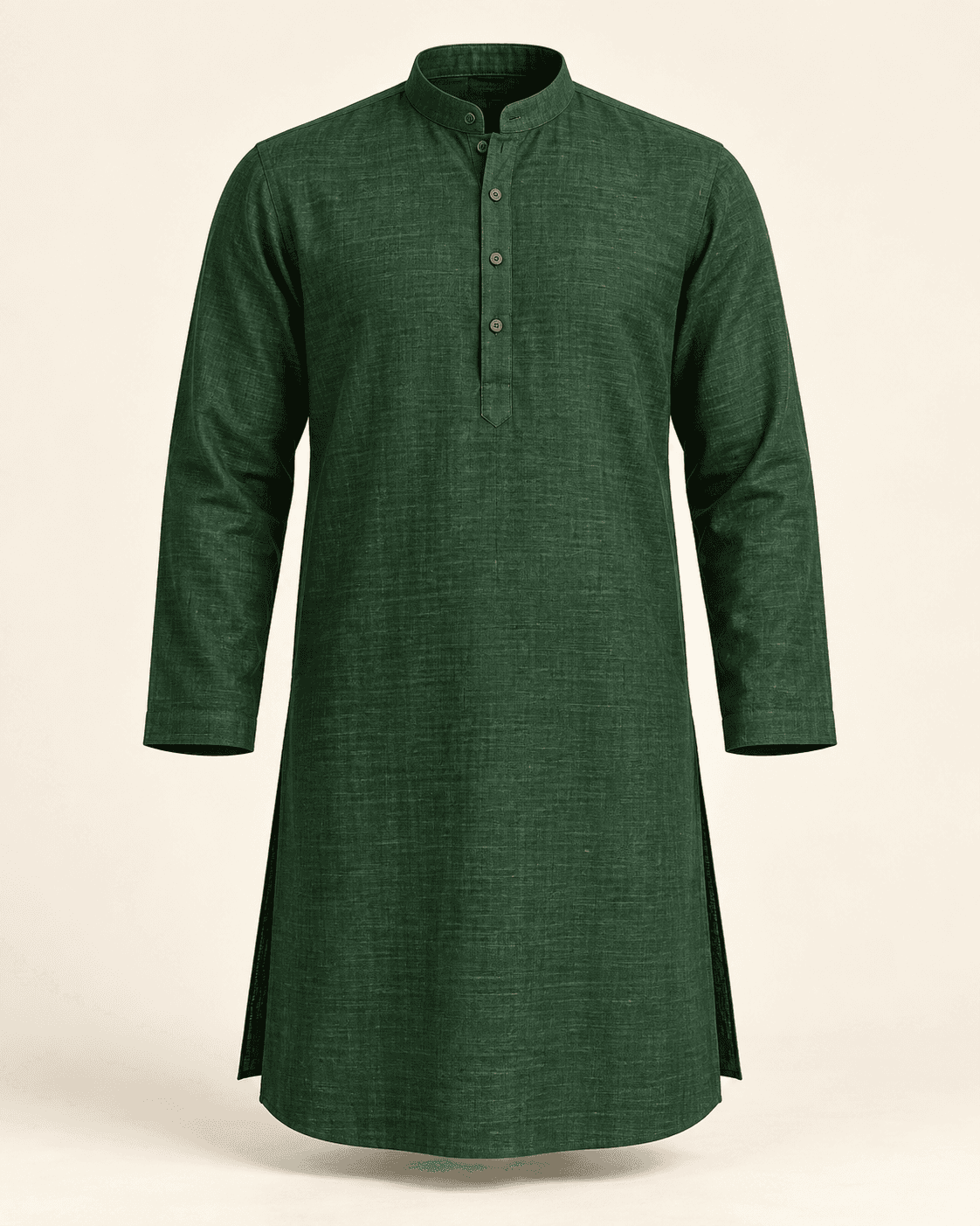 Khaddar Kurta